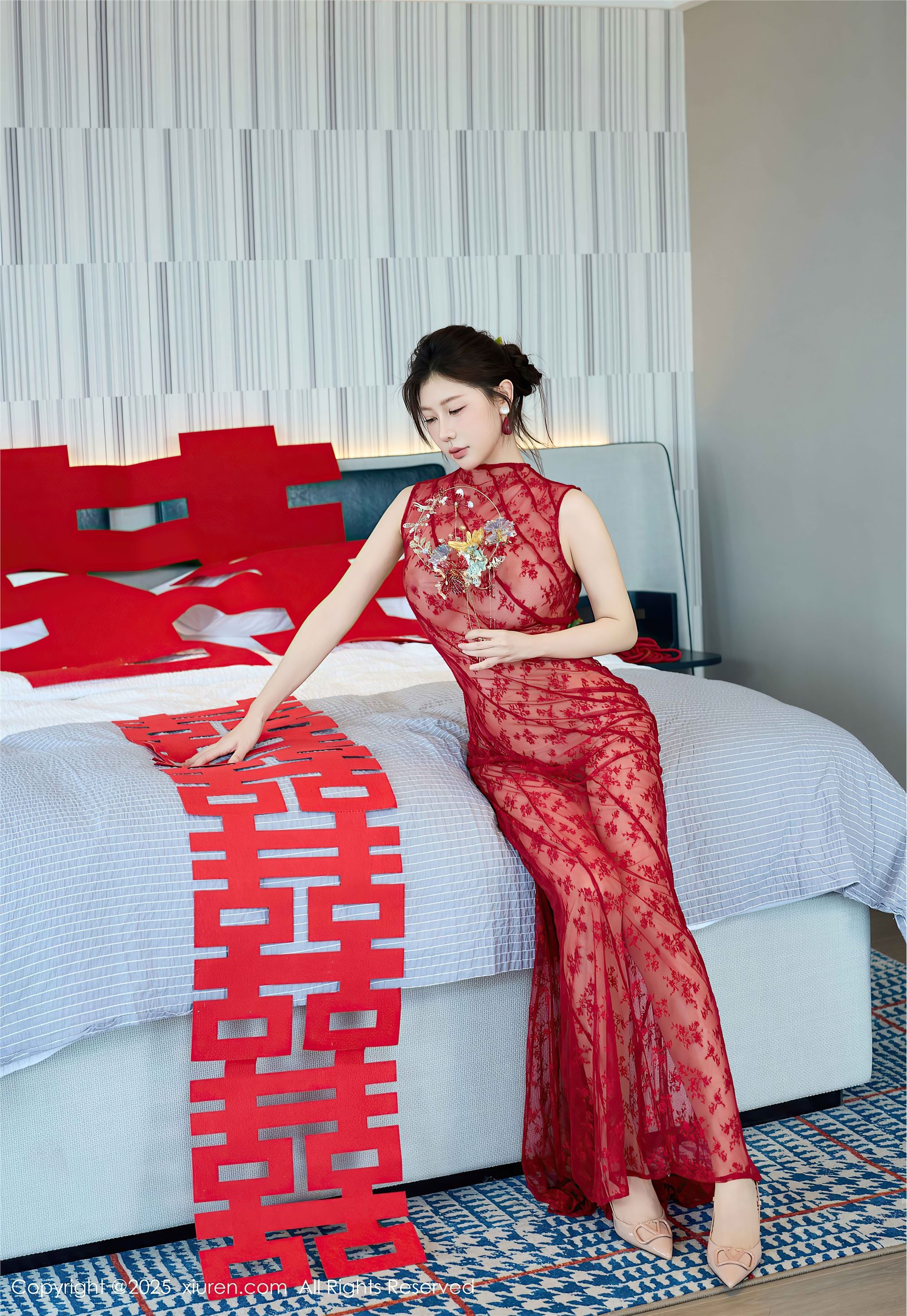 Xiuren秀人网 2025.07.24 NO.10578 尹甜甜